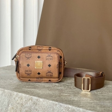 MCM Satchel Bags